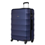 Imagem da oferta Mala De Viagem Grande Sestini Basic, Azul Marinho