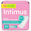 Imagem da oferta Protetor Díário Intimus Tecnologia Antibacteriana - 80 Un