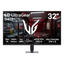 Imagem da oferta Monitor LG Ultragear - Tela Va Fhd 32, 144hz, 1ms (mbr), A Preto 127220v