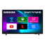 Imagem da oferta Samsung Smart TV 43" FHD F6000F 2025