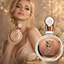 Imagem da oferta Perfume Árabe Fakhar Rose Lattafa Feminino 100ml