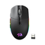 Imagem da oferta Mouse sem fio Redragon Invader Pro Preto