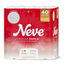 Imagem da oferta Papel Higiênico Neve Toque De Seda Folha Dupla 40 Rolos 30m