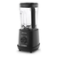 Imagem da oferta Liquidificador Electrolux 600w De Potência Com 2.7 Litros De Capacidade 3 Velocidades Lâmina Triforce E Pés Antiderrapantes Ebl700 Preto