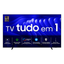 Imagem da oferta Samsung Smart Super Big TV 98" Crystal UHD 4K 98DU9000 2024 Processador Crystal 4K Painel até 120Hz Alexa built in