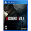 Imagem da oferta Resident Evil 4 Remake PS4
