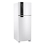 Imagem da oferta Geladeira Brastemp Frost Free 385 Litros Duplex Branca - Brm46mb