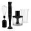 Imagem da oferta Mixer Vertical Turbo Chef Elgin 3 em 1 200W 127V