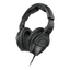 Imagem da oferta Fone De Ouvido Profissional Sennheiser HD 280 PRO Fechado Monitoramento Estúdio Broadcast DJ 32dB Preto - MQ547