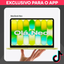 Imagem da oferta MacBook Neo Apple 13" Chip A18 Pro CPU de 6 núcleos GPU de 5 núcleos 8GB RAM