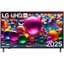 Imagem da oferta Smart TV 43' LG 43AU801C0SA 4K