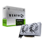 Imagem da oferta Placa de Vídeo NVIDIA GeForce MSI RTX5060 8GB Ventus OC White 2X
