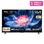 Imagem da oferta Smart TV 65" TCL 4K UHD Qled 65t6c Google TV 2026