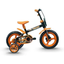 Imagem da oferta Bicicleta Track Bikes Arco Iris Infantil Aro 12