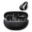 Imagem da oferta Fone Qcy Crossky C30 Bluetooth 5.4 Open Ear 25h Preto Preto