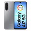 Imagem da oferta Smartphone Samsung Galaxy A17 5g 128gb 4gb Super Amoled 6.7'' Câmera 50mp Selfie 13 Mp 5000 Mah Nfc Dual Sim Recursos Ia - Cinza