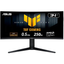 Imagem da oferta Monitor Gamer Curvo ASUS TUF 34"" WQHD 250Hz 0.5ms Fast VA FreeSync Premium Altur