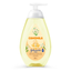 Imagem da oferta Sabonete Líquido Johnson's Baby, Glicerina E Camomila, 400ml