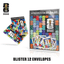 Imagem da oferta Kit 12 Envelopes de Figurinhas da Copa do Mundo da FIFA 2026 + Cartela