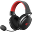Imagem da oferta Fone Gamer Havit H2015pro Sem Fio 5 Modos - Multiplataform Preto (PRETO)