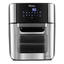 Imagem da oferta Air Fryer Oven Philco 12L 4 em 1 1800W PFR2200P