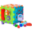 Imagem da oferta Cubo Didático Grande - Mercotoys