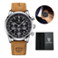 Imagem da oferta Relógio Masculino Poedagar 921 Original De Luxo Com Caixa.