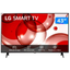 Imagem da oferta Smart TV 43" Full HD LCD LG 43LR6700PSA AI Processor Wi-Fi e Bluetooth 2 HDMI 1 USB