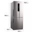 Imagem da oferta Geladeira Electrolux Frost Free Inverter 490L Experience Inverse cor Inox Look (IB51S)