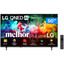 Imagem da oferta Smart TV LG QNED Mini LED AI 4K 50" Polegadas com Recurso para Jogos Google Assistente e Wi-Fi - 50QNED70BSA