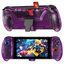 Imagem da oferta Controles para modo Portátil para Switch 1 e Oled NexiGo Hall Effect - Roxo