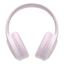 Imagem da oferta Fone De Ouvido Headphone Dapon H02d Bluetooth 5.1 Over-ear 22 Horas De Bateria Rosa