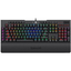 Imagem da oferta Teclado Redragon Brahma Pro RGB Switch Blue