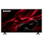 Imagem da oferta Smart Tv Semp 43 Polegadas Led Full Hd S42r Roku Tv Wi-fi Dolby Audio Brilho Até 240 Nits 43s42r