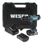 Imagem da oferta Parafusadeira Furadeira de Impacto 12 Pol 18V com 2 Baterias 2.0Ah Carregador Bivolt e Maleta WESCO-WS2390K2 - R$599.9