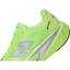 Imagem da oferta New Balance FuelCell Rebel V5 Tênis de corrida masculino Azul claroverde laboratórioprata metálico 38
