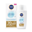 Imagem da oferta Protetor Solar Facial NIVEA FPS 70 40ml