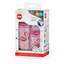 Imagem da oferta Kit Mamadeira My 1st NUK 150ml e 300ml 2 Unidades