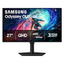 Imagem da oferta Monitor Samsung Odyssey OLED G6 27 QD-OLED QHD 240Hz
