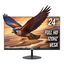 Imagem da oferta Monitor Gamer Safegamer ProWork 23.8" Full HD de 120Hz
