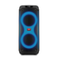 Imagem da oferta Caixa De Som Party Box, Aiwa, Bluetooth, Luzes Multicores - Aws-pb-04 Party Box Aws-pb-04 Bivolt