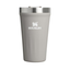Imagem da oferta Stanley Copo Texturizado Com Tampa Everyday Tumbler Ash 473ml