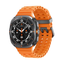 Imagem da oferta Samsung Galaxy Watch Ultra 2025 Smartwatch 47mm Lte, Galaxy Ai, Titânio Aeroespacial, Titânio Cinza