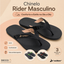 Imagem da oferta Chinelo Casual Rider Masculino