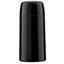 Imagem da oferta Garrafa Térmica Firenze Mini 250ml Preto Invicta