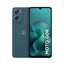 Imagem da oferta Smartphone Motorola Moto G06 128GB 4G LTE 12GB RAM Boost* Câmera 50MP Tela 6.9" - Azul Marinho