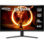 Imagem da oferta Monitor Gamer Curvo Aoc Agon Quad 32" 180Hz 0,5ms Hdr10 Cq32g4e