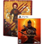 Imagem da oferta The Blood of Dawnwalker Steelbook Edition PS5 Midia Fisica