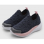 Imagem da oferta Tênis Infantil Bibi Slip On Texturizado Azul Marinho (Tam 25-34)