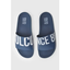 Imagem da oferta Chinelo Slide Colcci Logo Azul